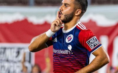Enes Sali, transfer-bombă: Asta nu a anticipat nimeni