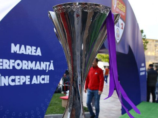 CS Dinamo, înfrângere usturătoare la Slatina. Și Steaua a pierdut