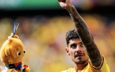 Coman dă verde transferului: Vestea momentului!
