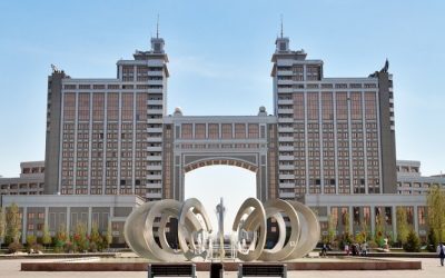 KazMunayGas vrea să dubleze exportul de petrol prin BTC