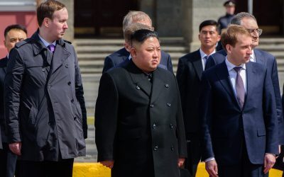 Câți bani a scos Kim Jong Un din războiul din Ucraina