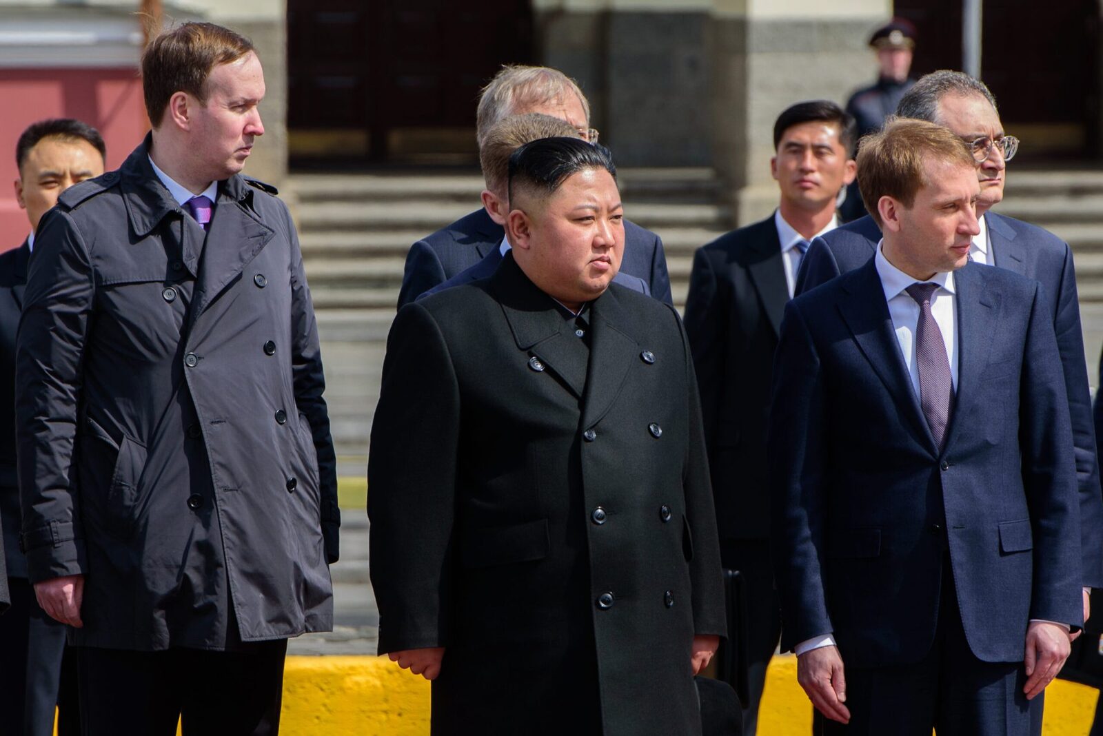 Câți bani a scos Kim Jong Un din războiul din Ucraina