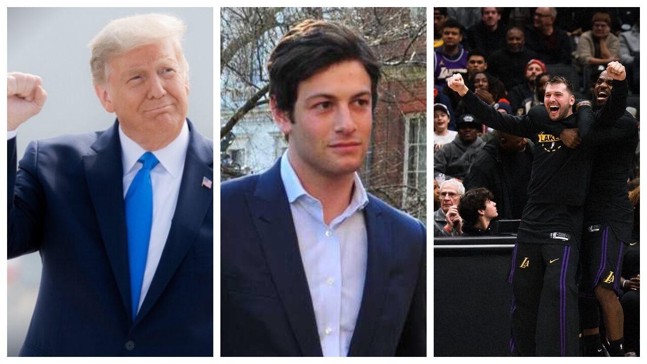 Vânzare istorică: Echipa de AUR a SUA, preluată de un apropiat al lui Trump