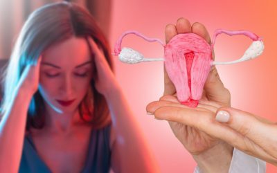 Endometrioză și cancer ovarian: Simptomele de urmărit