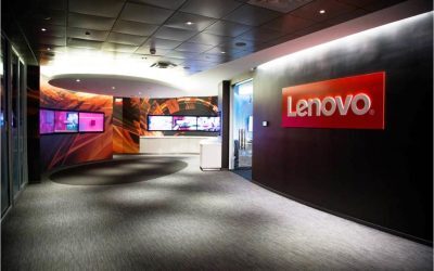 Lenovo, performanță istorică. AI hibrid propulsează succesul