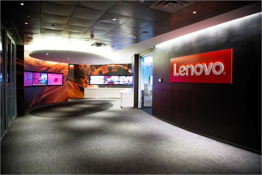 Lenovo, performanță istorică. AI hibrid propulsează succesul