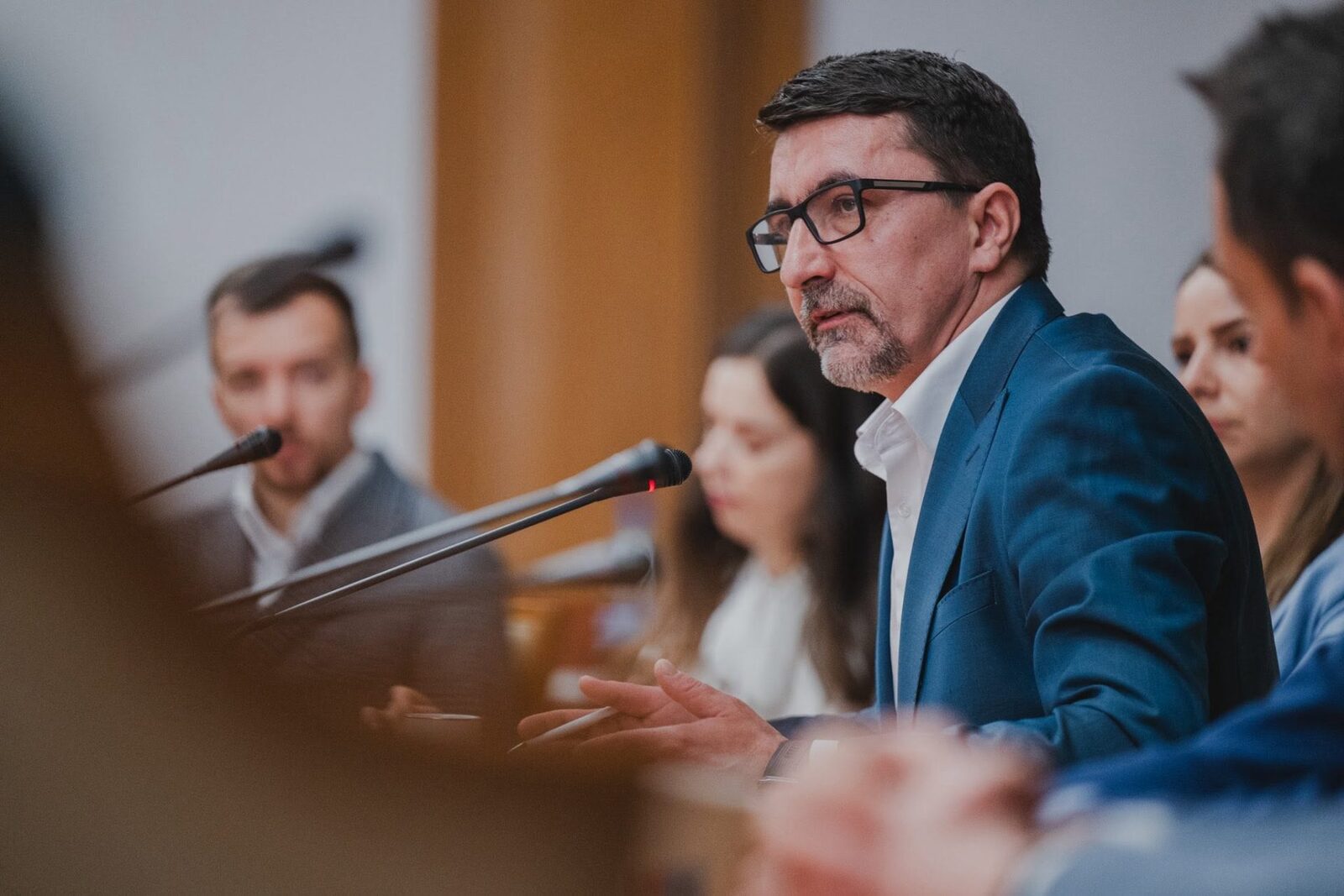 Turos (UDMR) cumpără media din Transilvania, dar neagă implicarea partidului