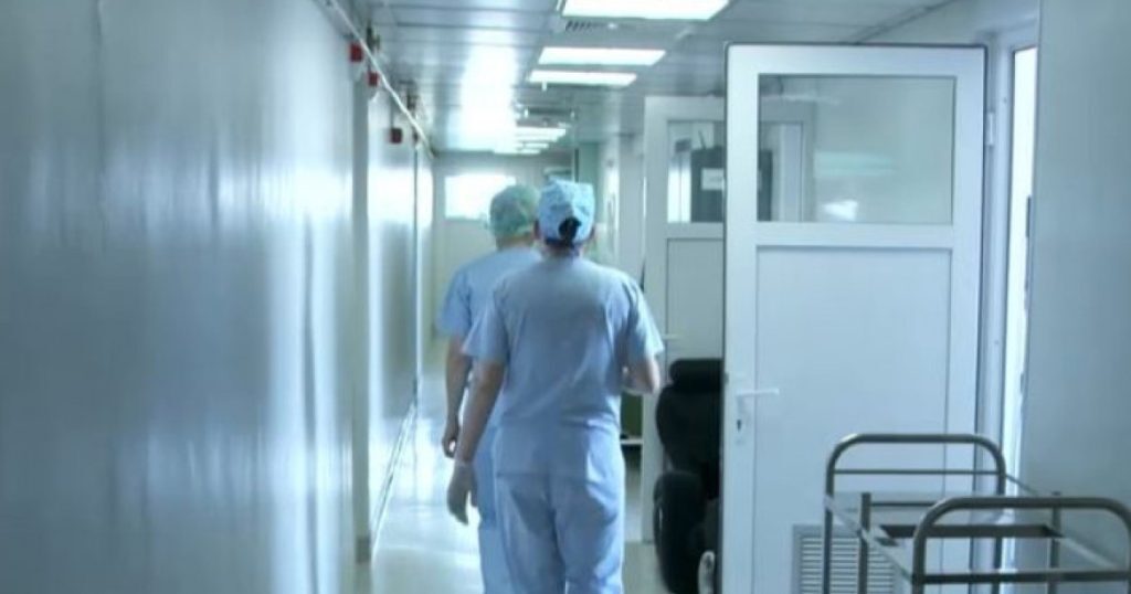 Spitalul sub anchetă: 1 din 10 angajați absentează pe motive medicale