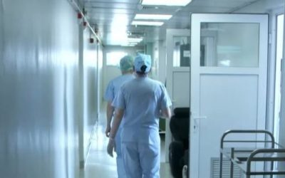 Spitalul sub anchetă: 1 din 10 angajați absentează pe motive medicale