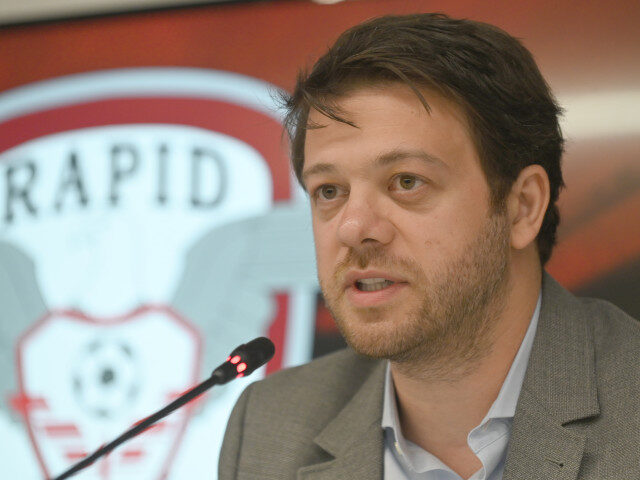 Rapid, transfer de marcă! Angelescu confirmă: „Foarte bun”