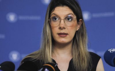 Romsilva, scandal de proporții. Buzoianu acuză, sindicatele neagă