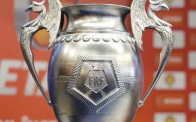 Cupa României: Tragere la sorți Play-off, 8 echipe din SuperLigă intră în joc
