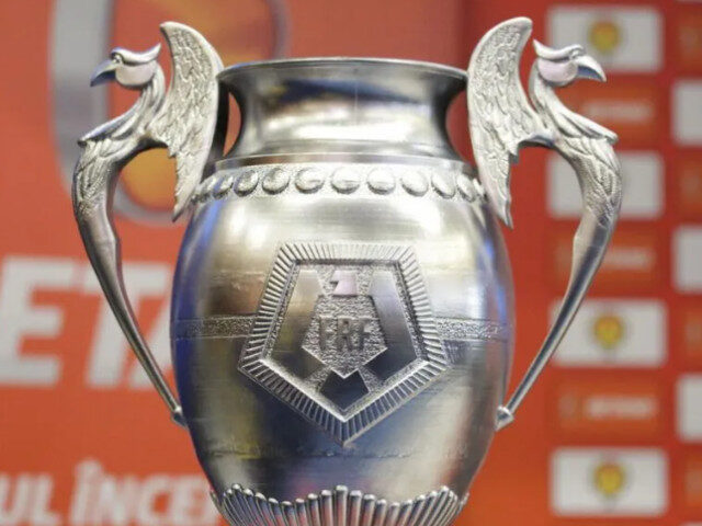 Cupa României: Tragere la sorți Play-off, 8 echipe din SuperLigă intră în joc