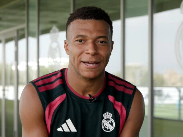 Mbappe, 11 repetiții în 3 minute: „Am vorbit mult”