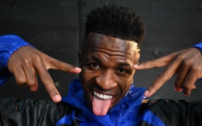 Mourinho, furios pe Vinicius: „Pe loc!”