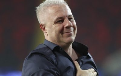 Varga și Șumudică: promisiunea care va schimba fotbalul