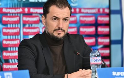 Felgueiras, verdict clar: „Neapărat” după 1-1 cu KuPS