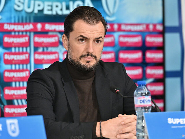 Felgueiras, verdict clar: „Neapărat” după 1-1 cu KuPS