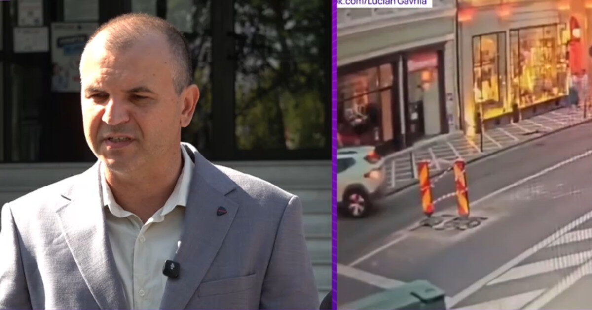 Șoferul ucigaș pe trotuar, apt să conducă. Procurorii explică