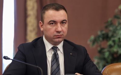 BOGDAN IVAN: Statul român, pasiv în energie. „Băieții deștepți” profită