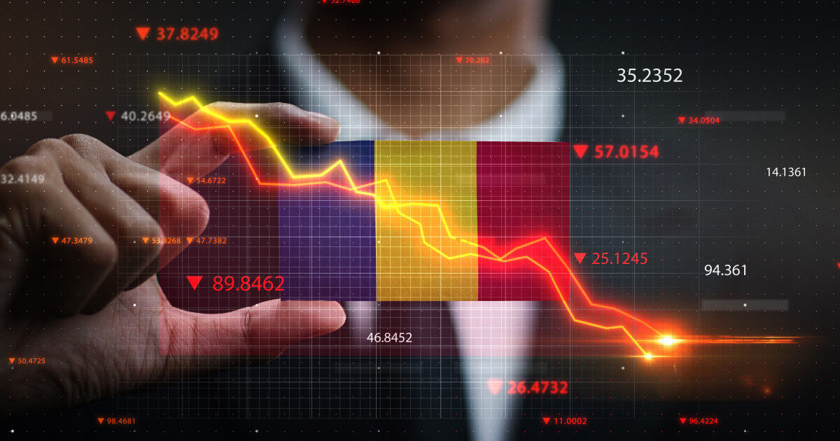 Moody’s nu retrogradează România, dar avertizează. Nazare: Stabilitatea politică, atent monitorizată