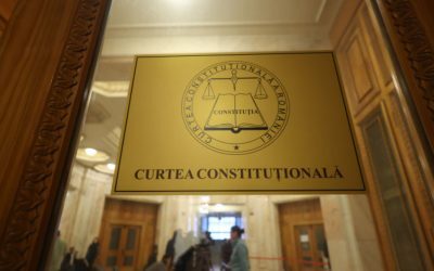Bolojan: Legea ANI, contestată la CCR. Verificare necesară! Țintă politică la modificări