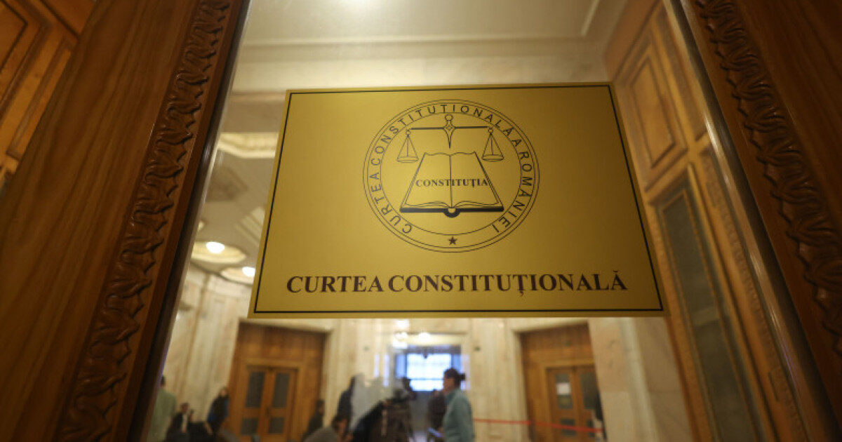 Bolojan: Legea ANI, contestată la CCR. Verificare necesară! Țintă politică la modificări