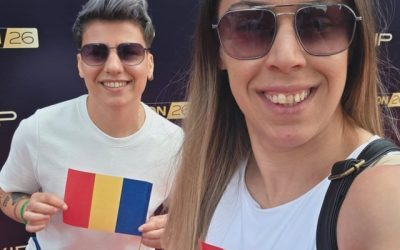 Lăcrămioara Perijoc: Două săptămâni cu pâine și margarină