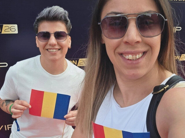 Lăcrămioara Perijoc: Două săptămâni cu pâine și margarină