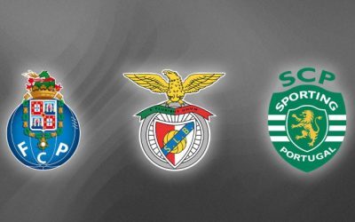 Sporting bate Guimaraes 3-2, prima victorie! Strata, decisiv