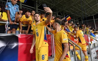 FCSB a refuzat. Acum e gratis în SuperLigă după o ofertă ratată
