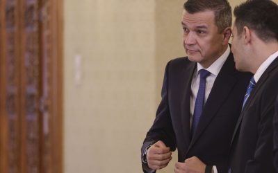 Oana Gheorghiu: PSD e de „bullying” școlăresc. Atacă și anticipatele