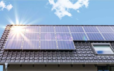 Panourile fotovoltaice: Produc energie după 25 de ani?