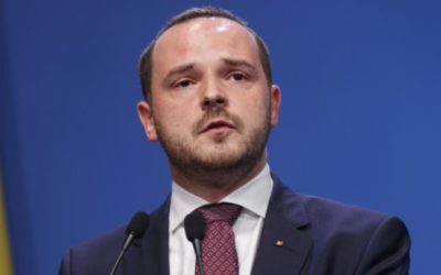 Rogobete, țintă Bolojan: Îl plimb prin ATI, UPU, dar medicii nu cer bani