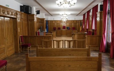 Judecătorii ÎCCJ amână decizia pe salarii magistrați