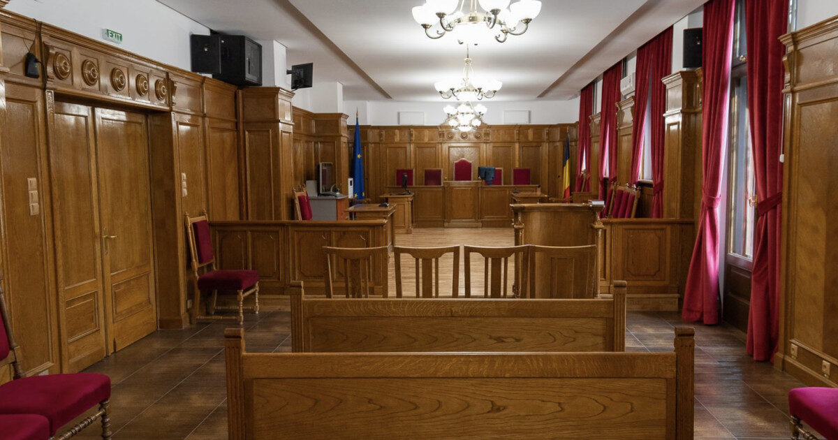 Judecătorii ÎCCJ amână decizia pe salarii magistrați