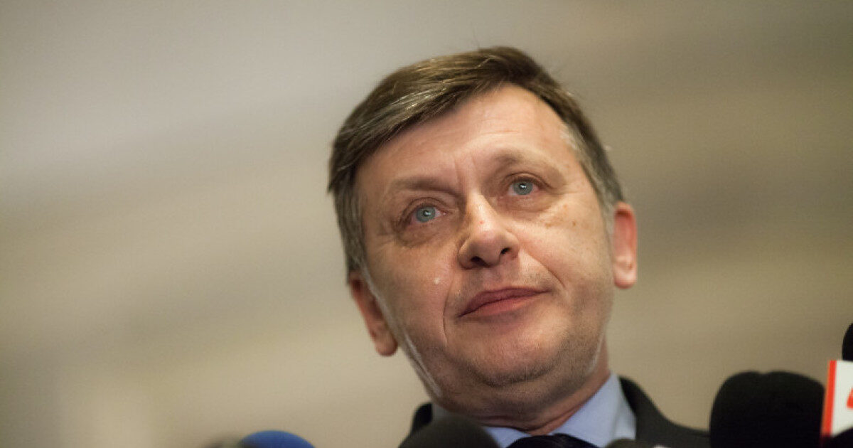Antonescu: Bolojan pleacă doar cu Guvern. Cine-i premierul?