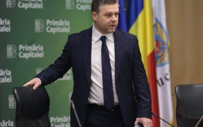 Ciucu, despre ELCEN și Termoenergetica: „Sigla s-a schimbat, mecanismul a rămas falimentar”