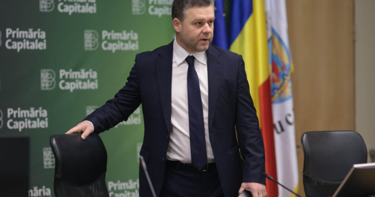 Ciucu, despre ELCEN și Termoenergetica: „Sigla s-a schimbat, mecanismul a rămas falimentar”