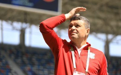 Oprița rupe tăcerea: S-a încheiat telenovela!