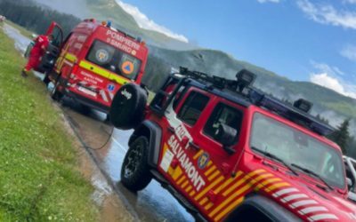 Bătrân de 80 de ani, pierdut 8 ore pe traseul spre Moldoveanu