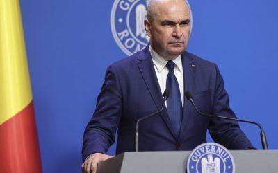 Bolojan, despre Trăilă: „Ne cerem scuze victimelor”