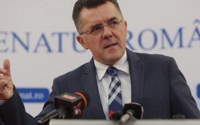 Dungaciu: România nu mai susține financiar Ucraina. AUR, reacție la Simion
