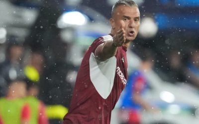 Pancu fermecat în 45 minute: ”N-ai cum să dai greș”