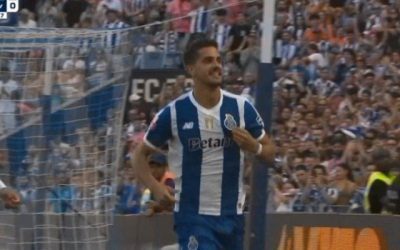 Porto, victorie DGS 2. Silva deschide scorul | Liga Portugalia