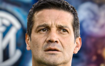 Chivu, direct: „Bătăi de cap” în fotbalul românesc