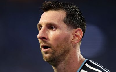 Messi ȚINTIT DE ATENTAT CU BOMBĂ. AU VRUT SĂ-LOMOARE