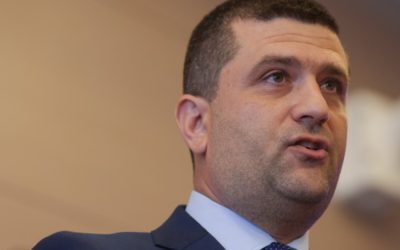 Miruță: Comunicare „în timp real” cu Ucraina după explozia din Portul Constanța
