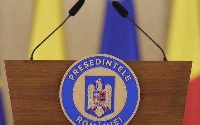 Nicușor Dan vrea legea terenurilor din arii protejate reanalizată