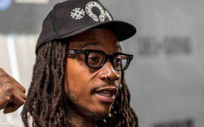 Wiz Khalifa: o nouă luptă contra condamnării din România